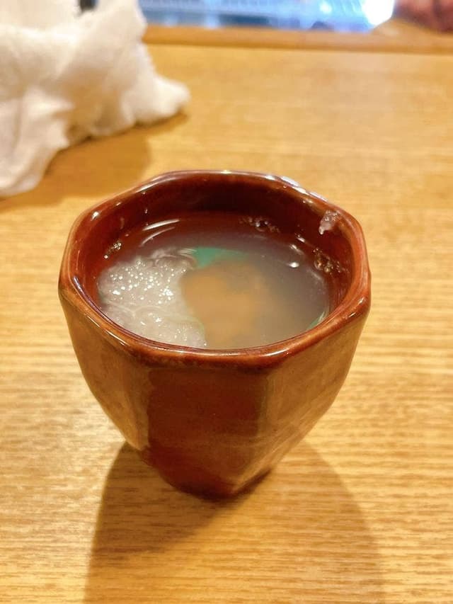 貝ダシおでんと串あげ 食堂ト酒 - サブ画像2