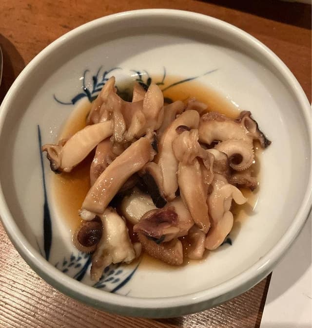 ひょこ小料理 - サブ画像1