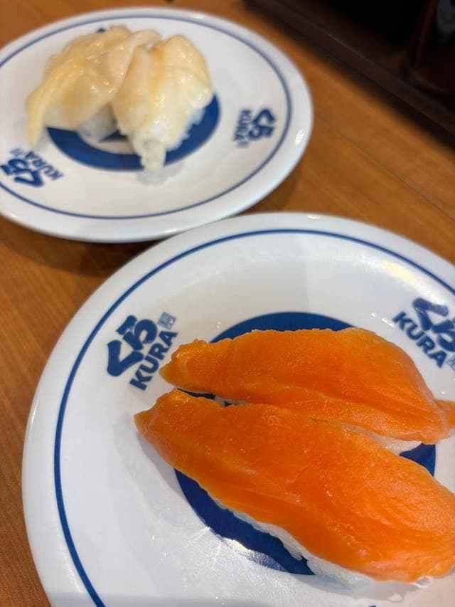 くら寿司 札幌菊水元町店 - サブ画像3