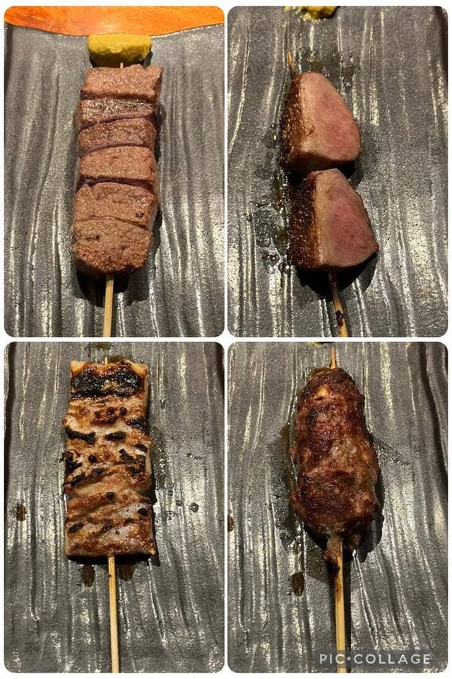 もつ串・酒菜 つばき - サブ画像2