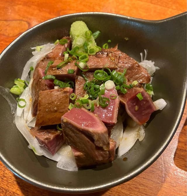 もつ串・酒菜 つばき - サブ画像3