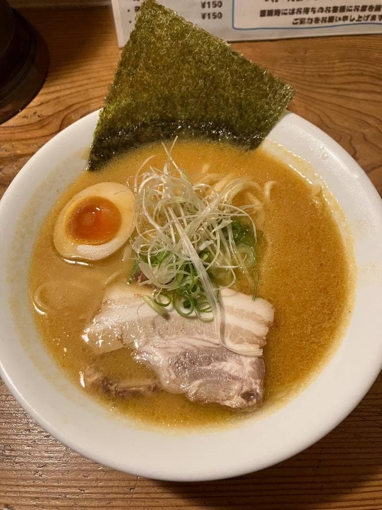 大澤麺工房 一葵