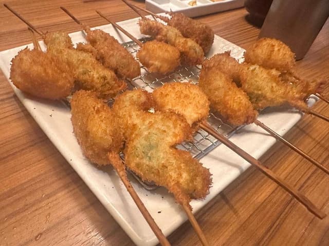 揚八 グランフロント大阪 - サブ画像1