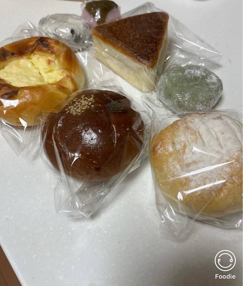 おはようパン工房