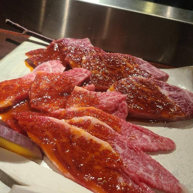 焼肉 ホドリ 用賀店 - サブ画像1