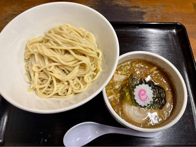 まこちゃんラーメン道楽 - サブ画像2
