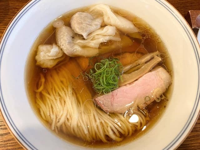 Ramen FeeL - サブ画像2