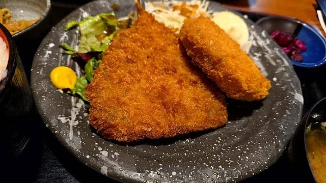 御酒印船 新宿店 - サブ画像2