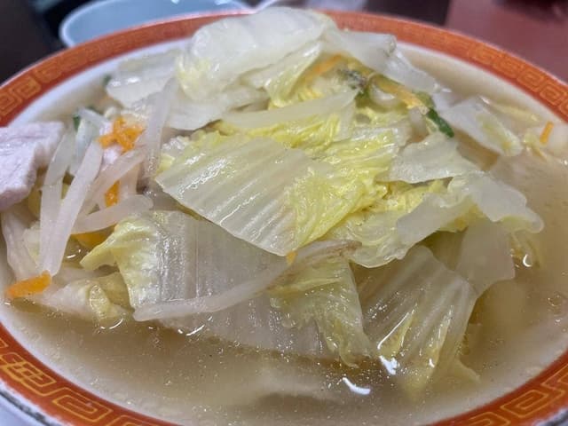 東陽軒 - サブ画像1