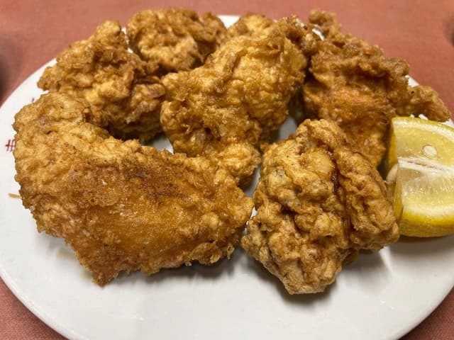 東陽軒 - サブ画像2