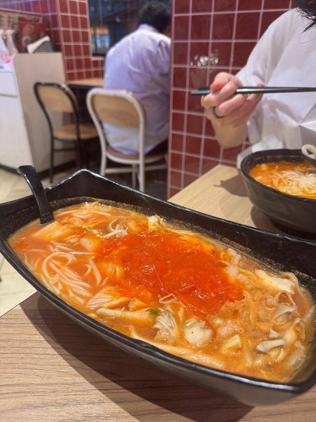 譚仔三哥 タムジャイサムゴー 新宿中央通り店 - サブ画像3