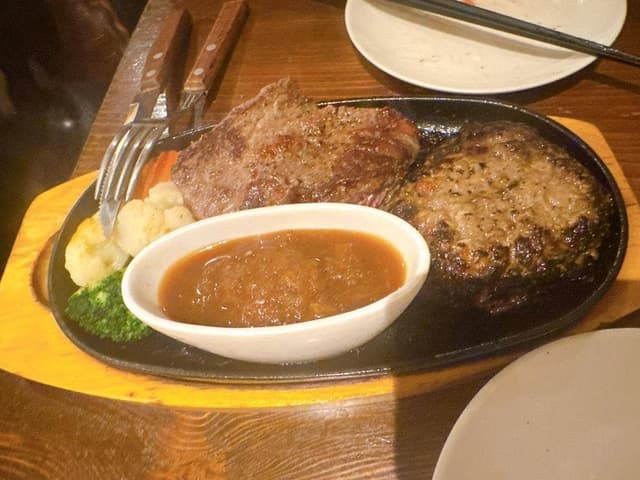 The World Kitchen - サブ画像1