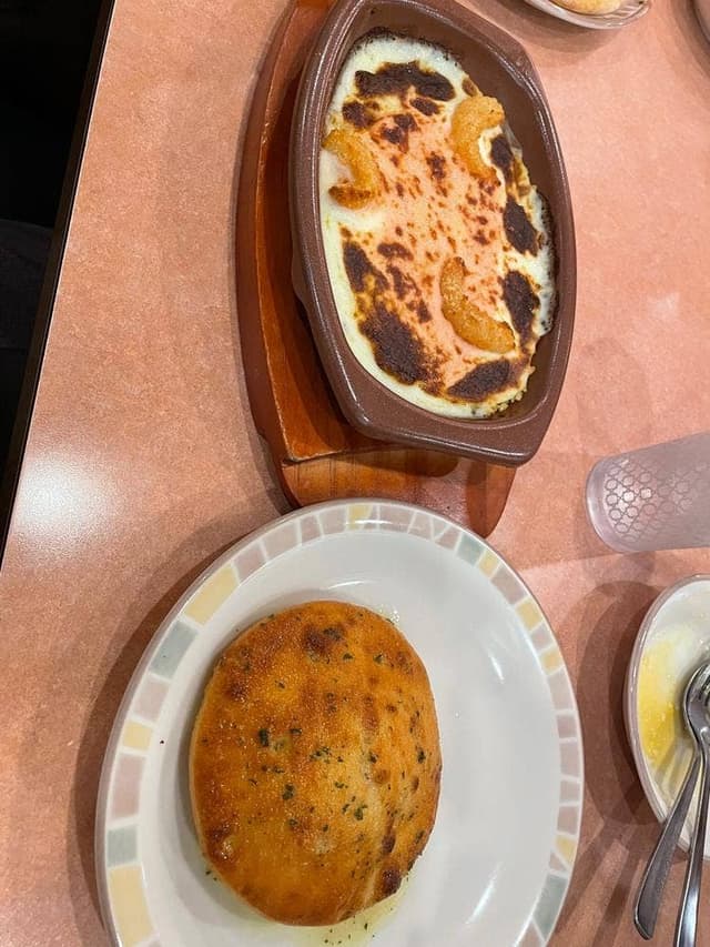 サイゼリヤ 流山青田店 - サブ画像3