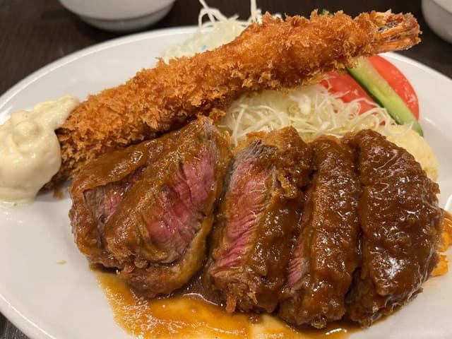 グリル一平 元町東店 - サブ画像2