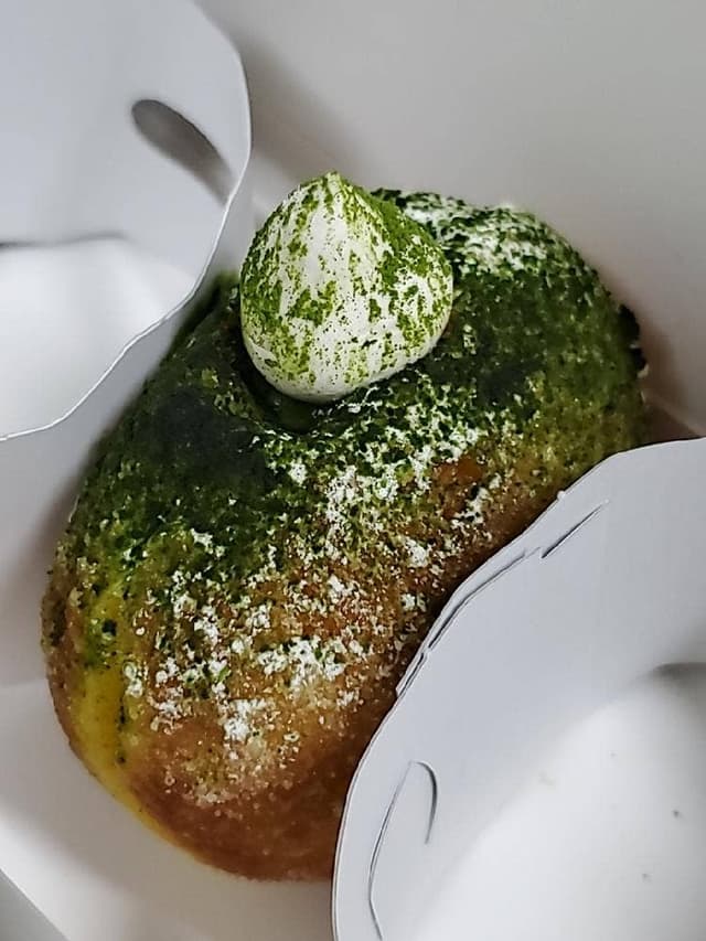 UNI DONUTS 麻布十番 - サブ画像3