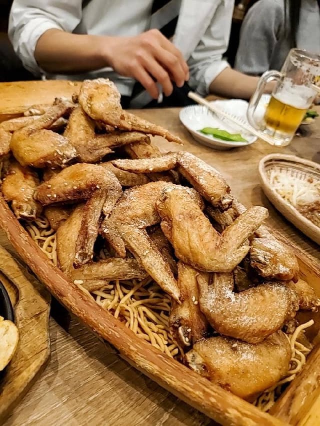 大衆酒場 ちばチャン 新宿西口店 - サブ画像3