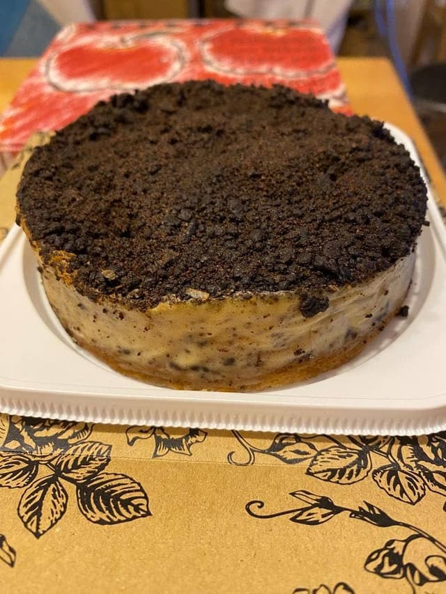 プーゾチーズケーキセラー あっぷるタウン店 - サブ画像1