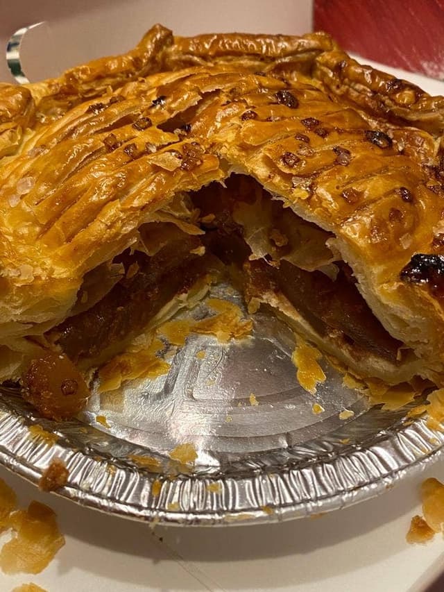 プーゾチーズケーキセラー あっぷるタウン店 - サブ画像2