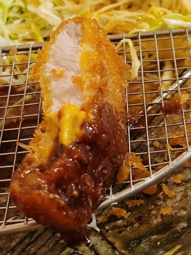 とんかつ厨房 匠