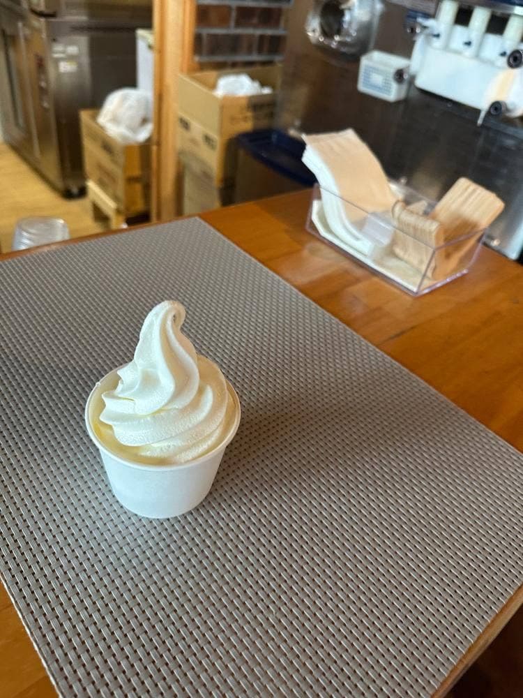 余市ワイナリー カフェ&ベーカリー