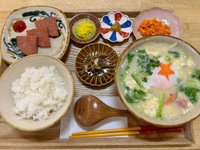 玉城豆腐のみそ汁屋 - サブ画像1