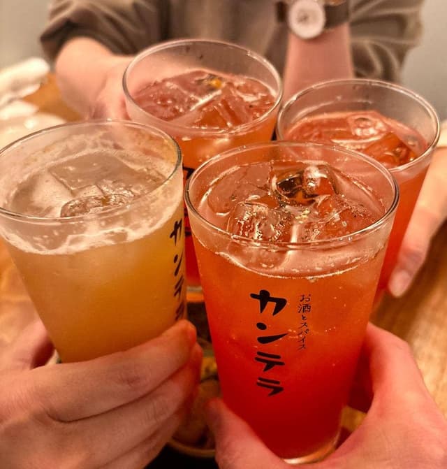 お酒とスパイス カンテラ - サブ画像2