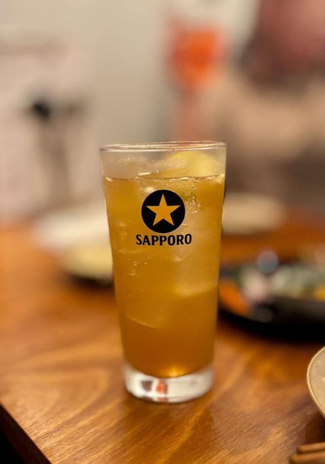 お酒とスパイス カンテラ - サブ画像3