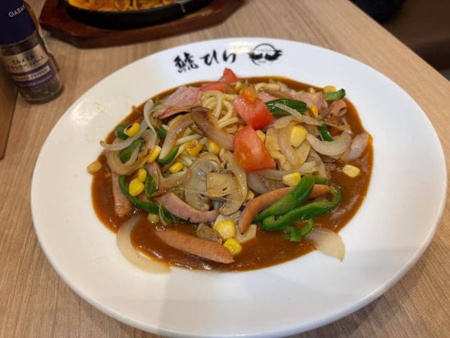 名古屋鯱ひげ セントレア店 - サブ画像2