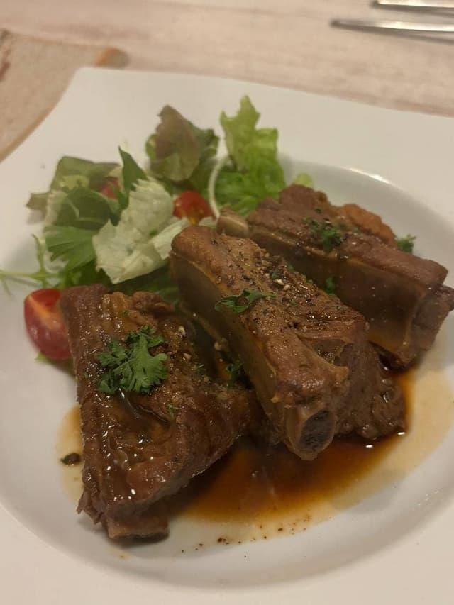 Dining SALUTE - サブ画像3