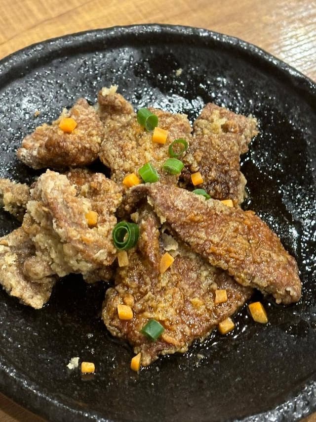 中華居酒屋 龍翔 - サブ画像3