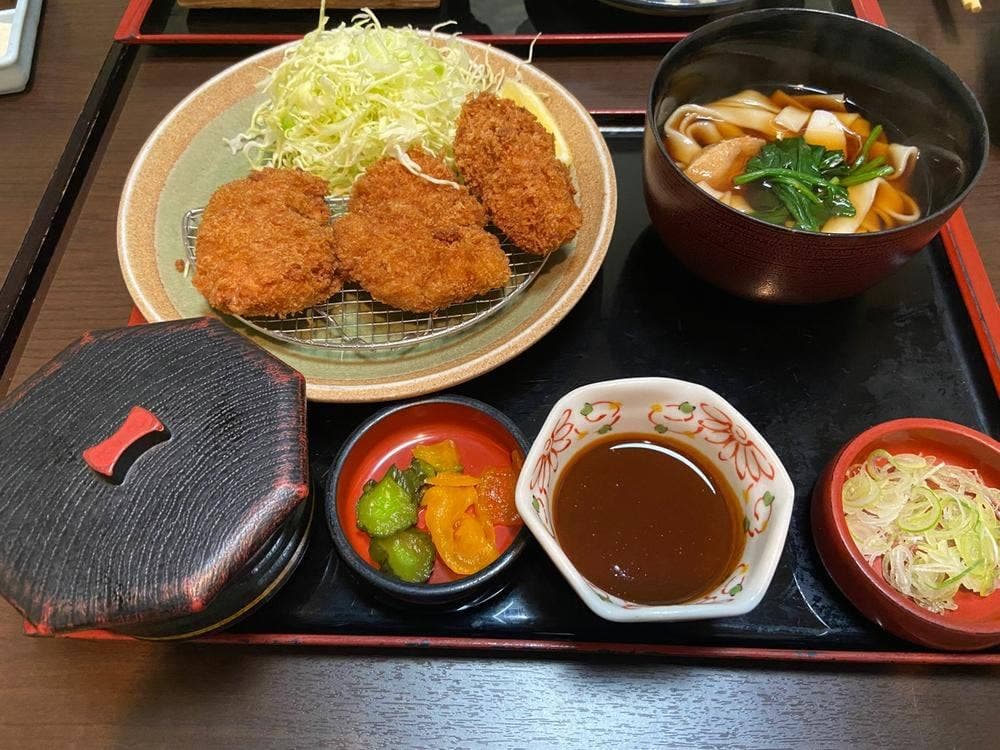 わか松 天白区原店