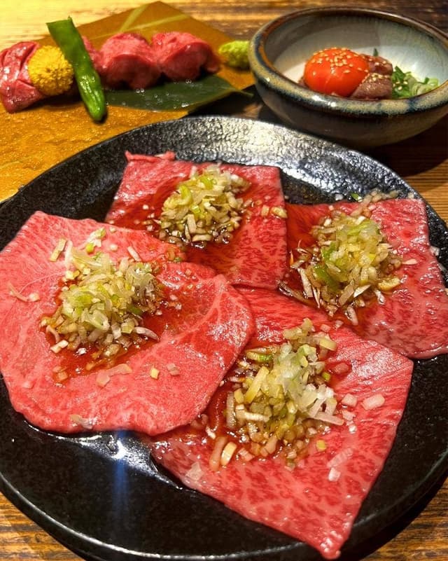黒毛和牛とタンとハラミ 焼肉ごりちゃん 福島店 - サブ画像2