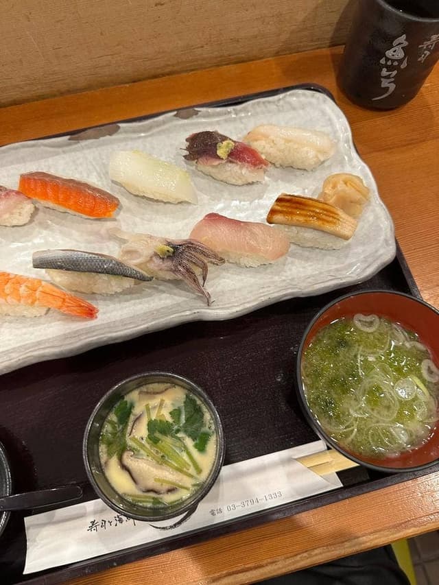 魚いち - サブ画像1