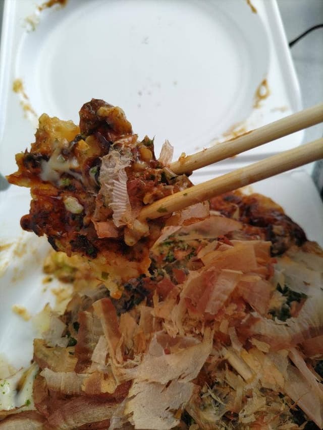 お好み焼き いろは - サブ画像3