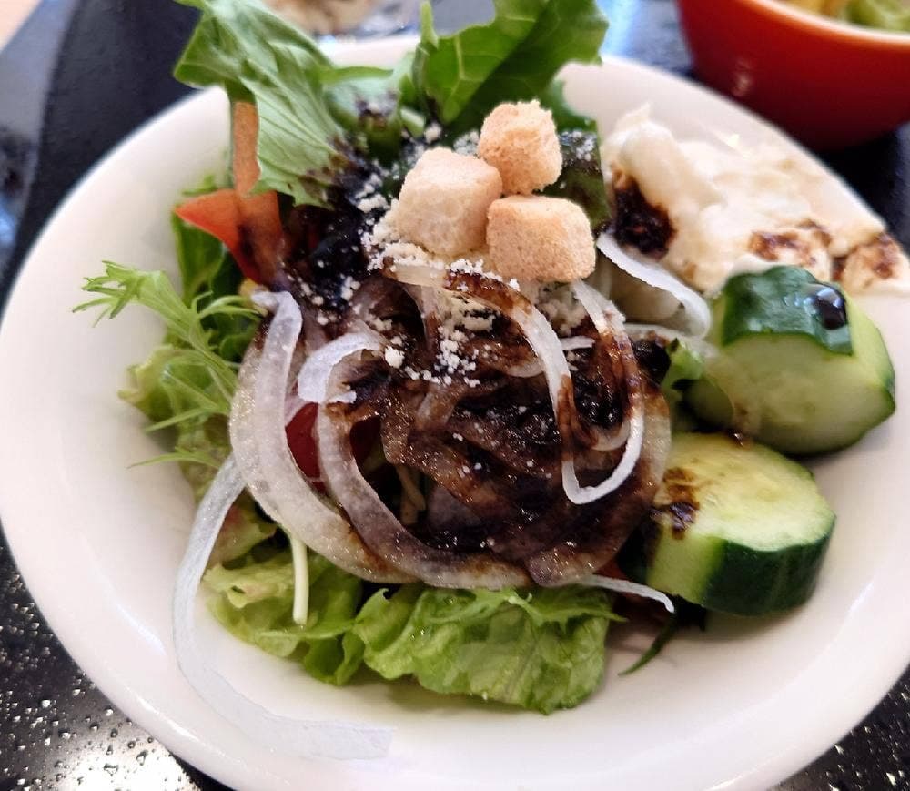 カフェ&レストラン ヴァン JRホテルクレメント高松