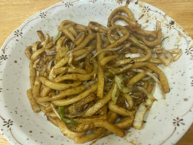 山口お好み屋 - サブ画像3