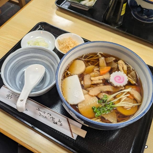 深川 柳家 - サブ画像3