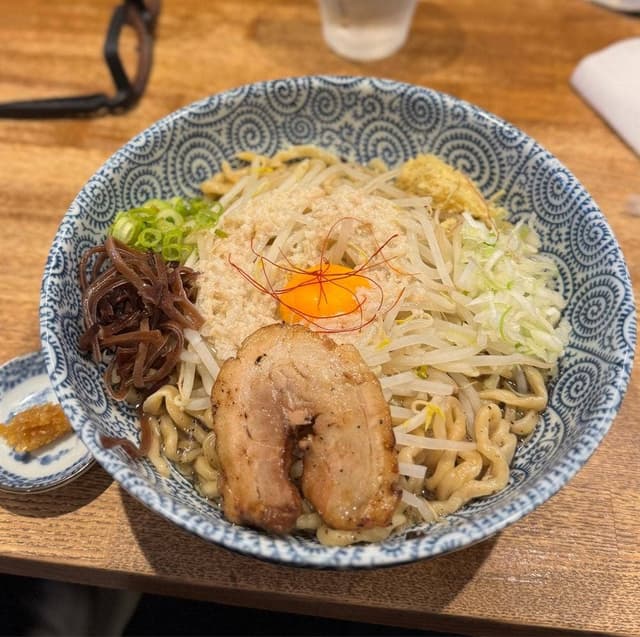 麺恋処 爆龍 - サブ画像3