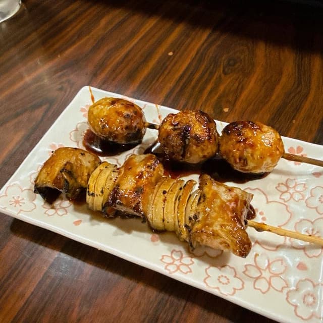 右近 - サブ画像3