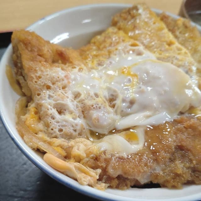 そば処 三谷屋 - サブ画像2