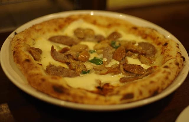 Pizzeria Cor a Cor - サブ画像1