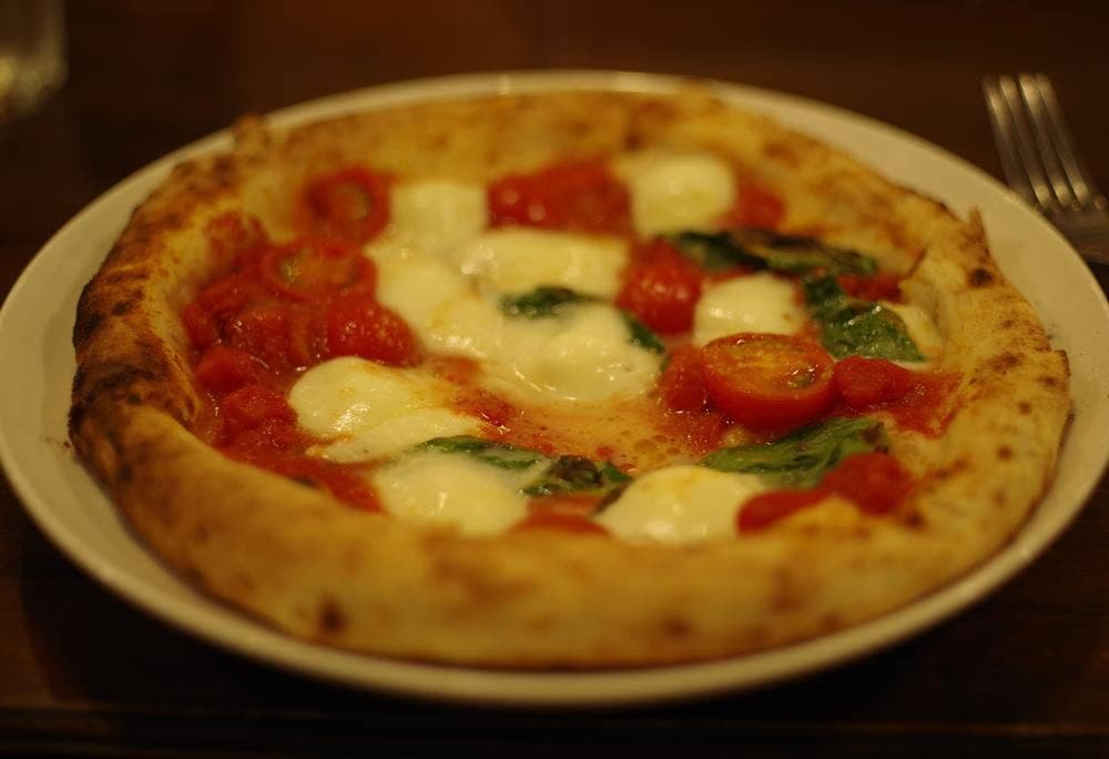 Pizzeria Cor a Cor