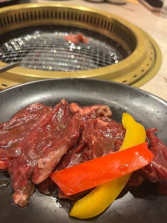 大同門 天王寺MIO店 - サブ画像1