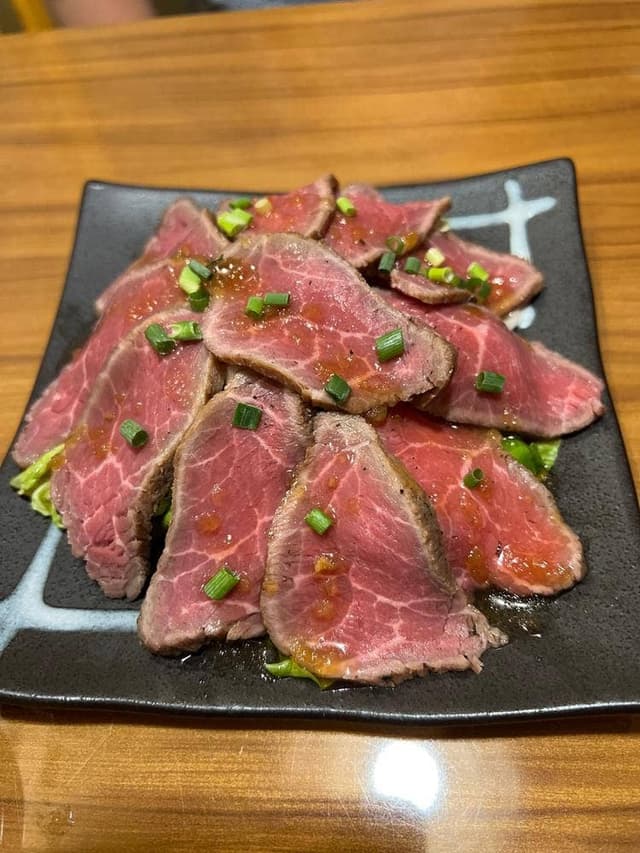 吟の利久 新宿 - サブ画像2