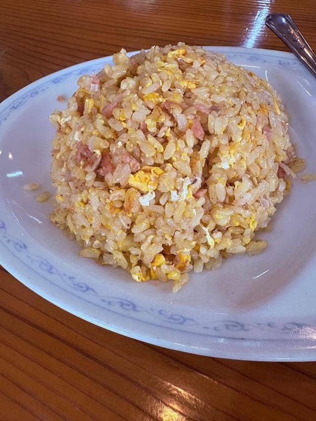 長浜ラーメン大吉 - サブ画像3