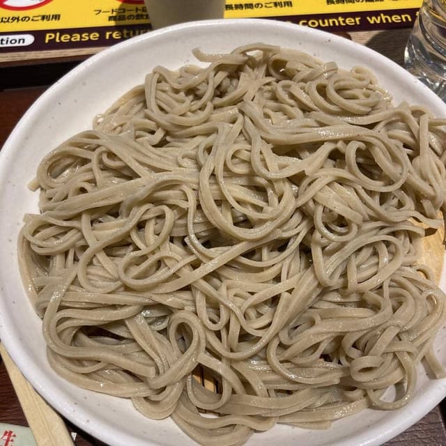 十割蕎麦 さがたに 有明ガーデン店 - サブ画像3