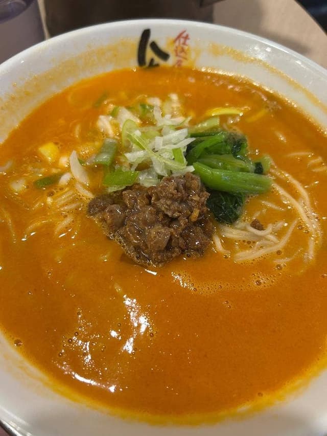 麺飯食堂 八右衛門 - サブ画像3