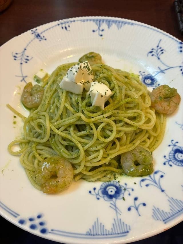 椿屋カフェ みなとみらいクロスパティオ - サブ画像3