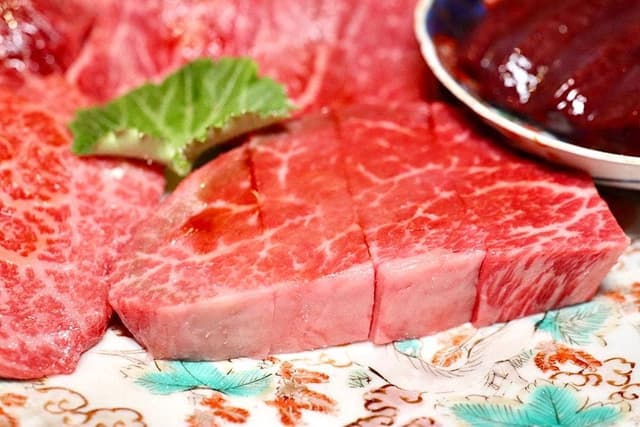 大皿焼肉 老中 - サブ画像2