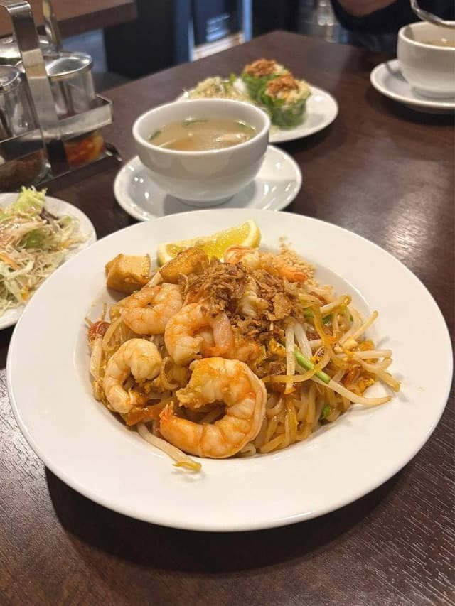 DOI KHAM Thai Restaurant - サブ画像2